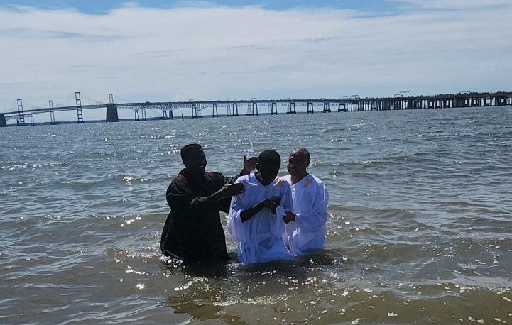 Baptism